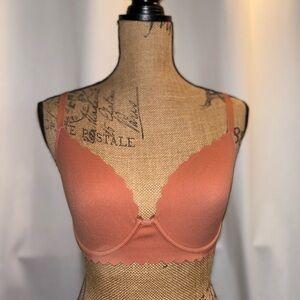 Aerie Real Me Full Coverage Bra